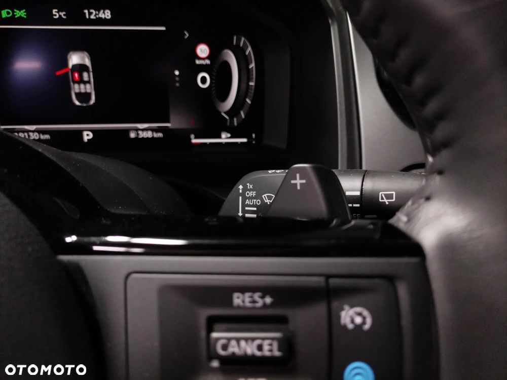 Nissan Qashqai 1.3 DIG-T MHEV N-Connecta Xtronic - 17