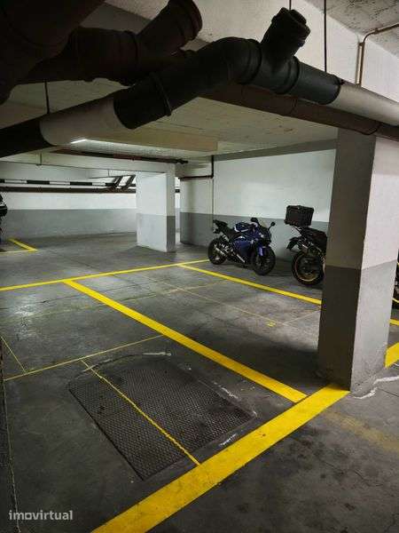 Arrendar parqueamento para motas - Grande imagem: 3/3
