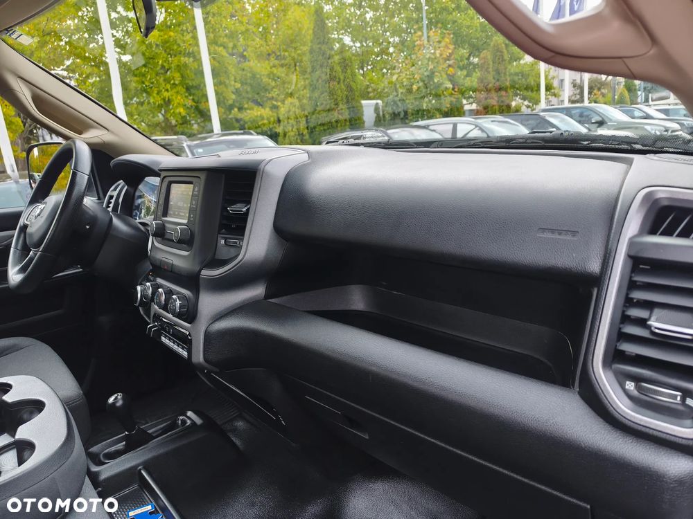 RAM 2500 - 16
