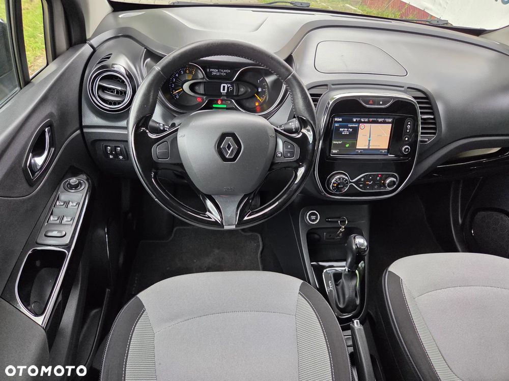 Renault Captur ENERGY TCe 120 EDC Dynamique - 7