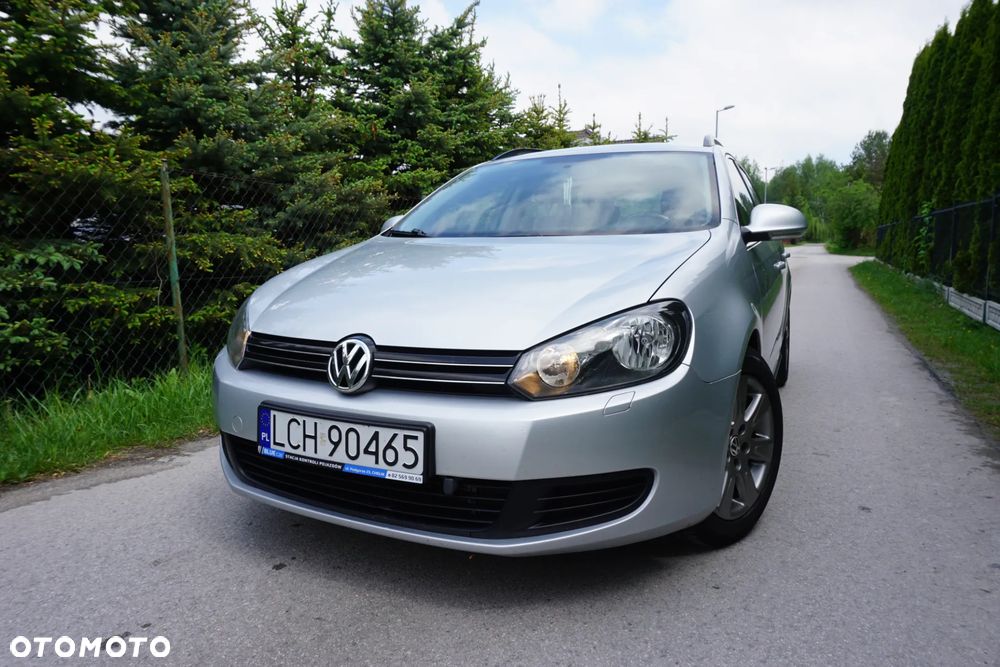 Volkswagen Golf 1.4 TSI Style - 5