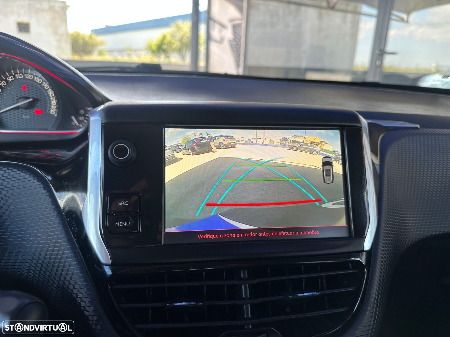 Peugeot 2008 1.2 PureTech GT Line - 3