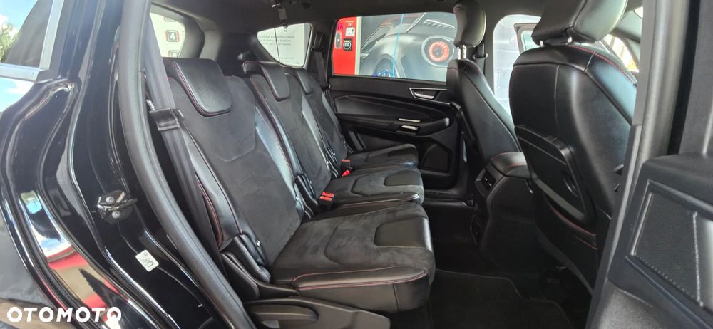Ford S-Max 2.0 EcoBlue ST-Line - 37