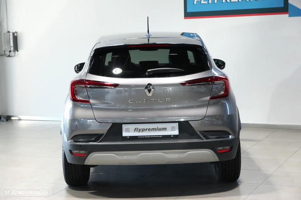 Renault Captur - 5