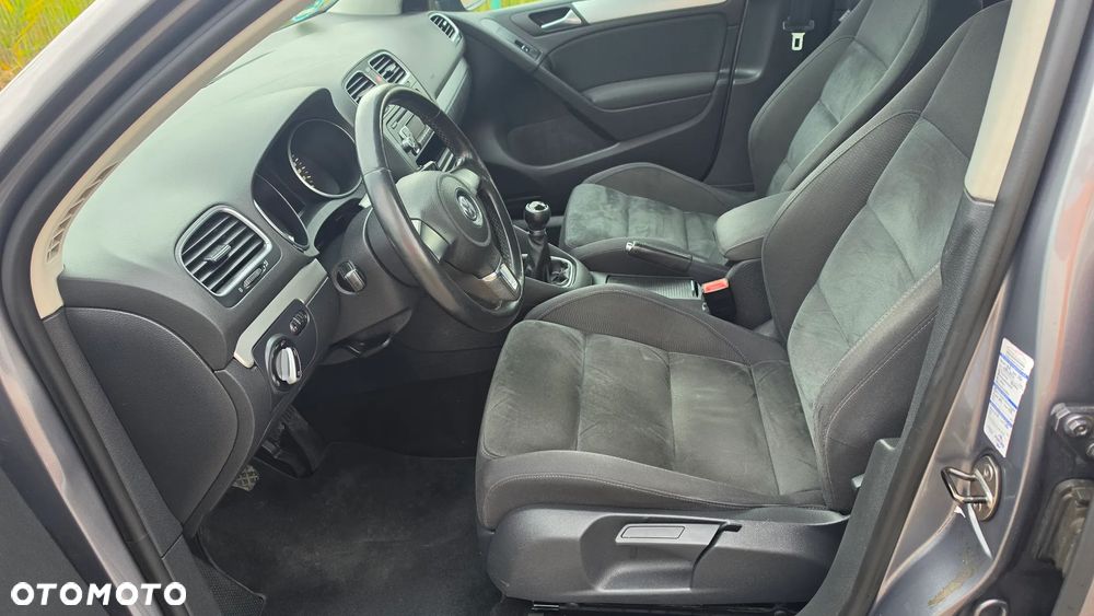 Volkswagen Golf 1.4 TSI Highline - 12