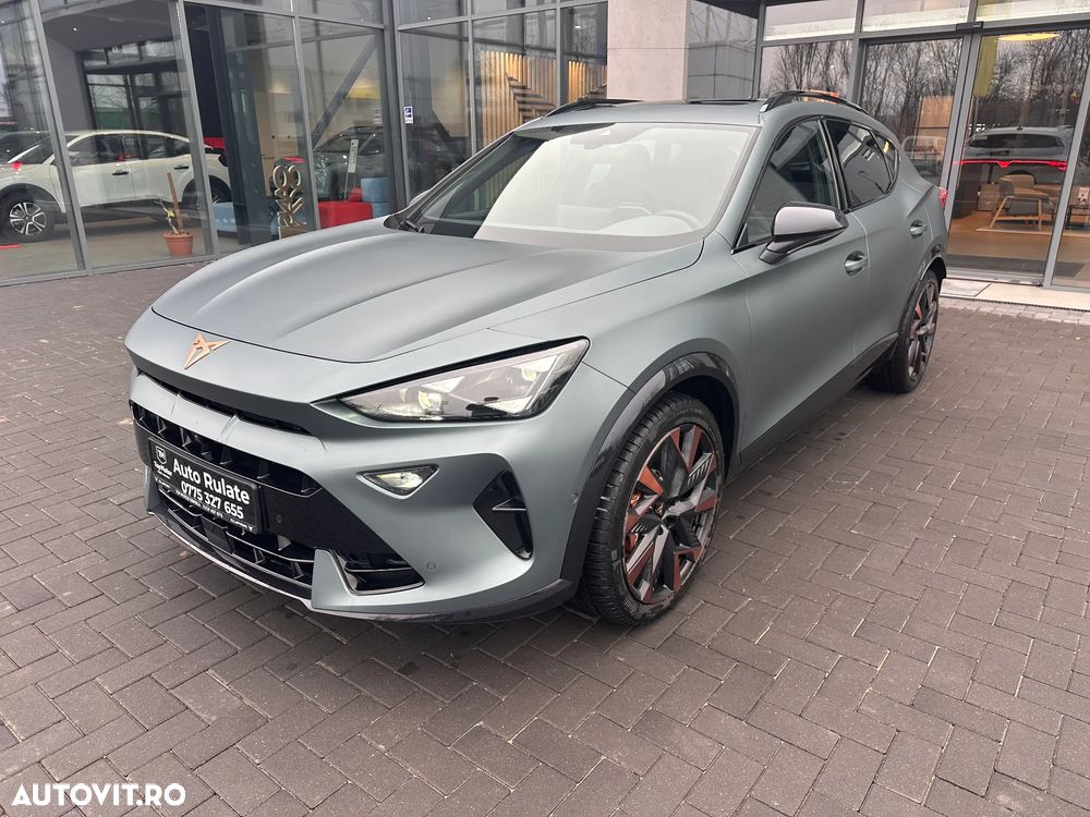 Cupra Formentor 2.0 TSI DSG7 4Drive VZ Extreme - 2