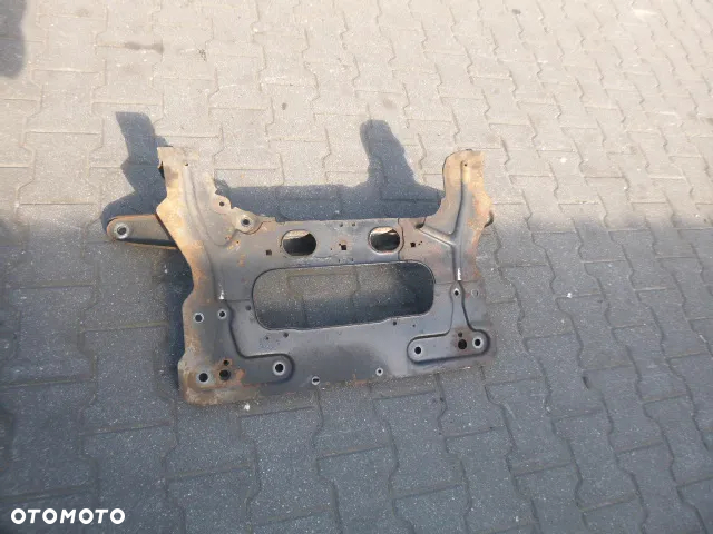 SANKI WÓZEK ŁAWA KOŁYSKA PRZÓD PRZEDNIE CITROEN XSARA PICASSO I 2.0 HDI RHY - 11
