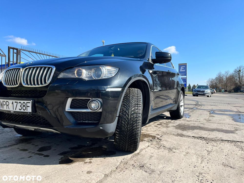 BMW X6 - 16