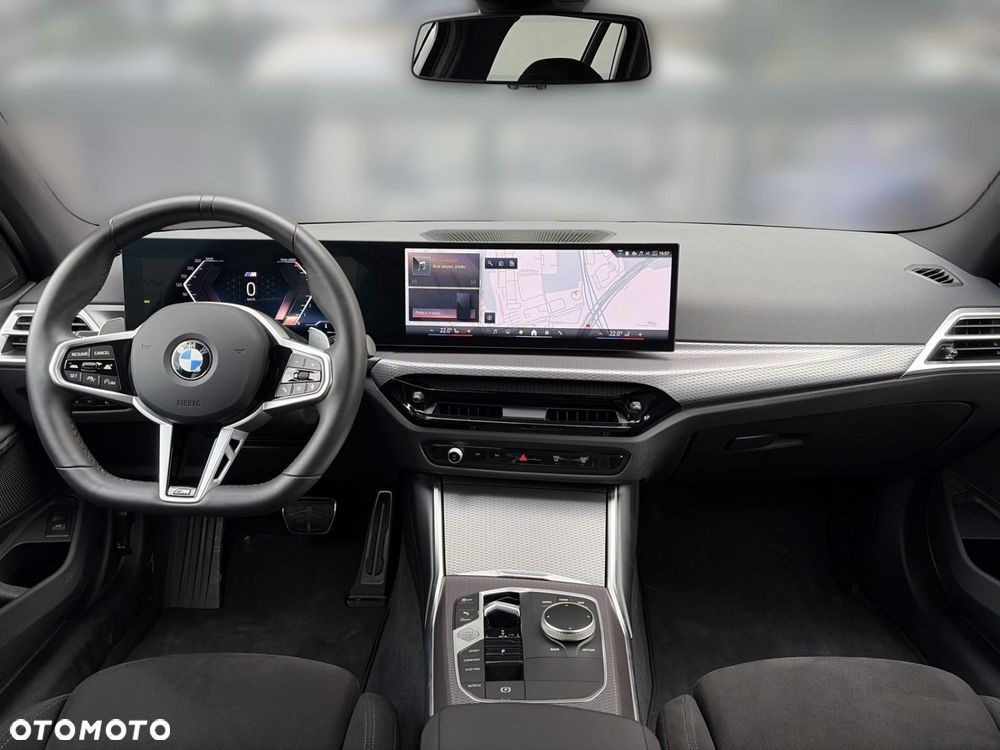 BMW Seria 3 - 6