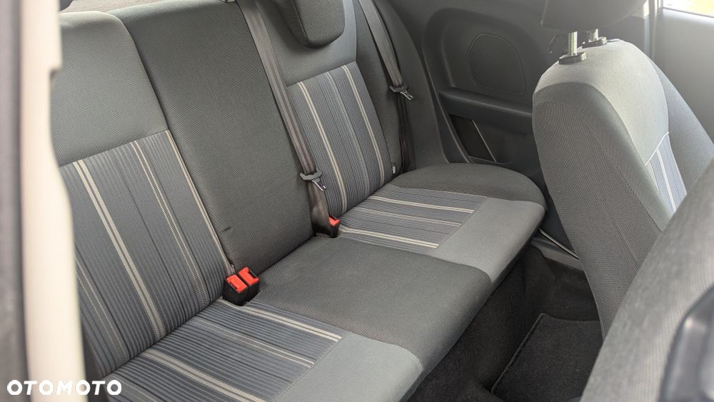 Ford Fiesta 2009 photo 5