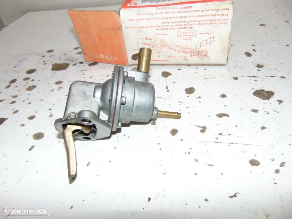 Datsun 1200 bomba de gasolina - 3