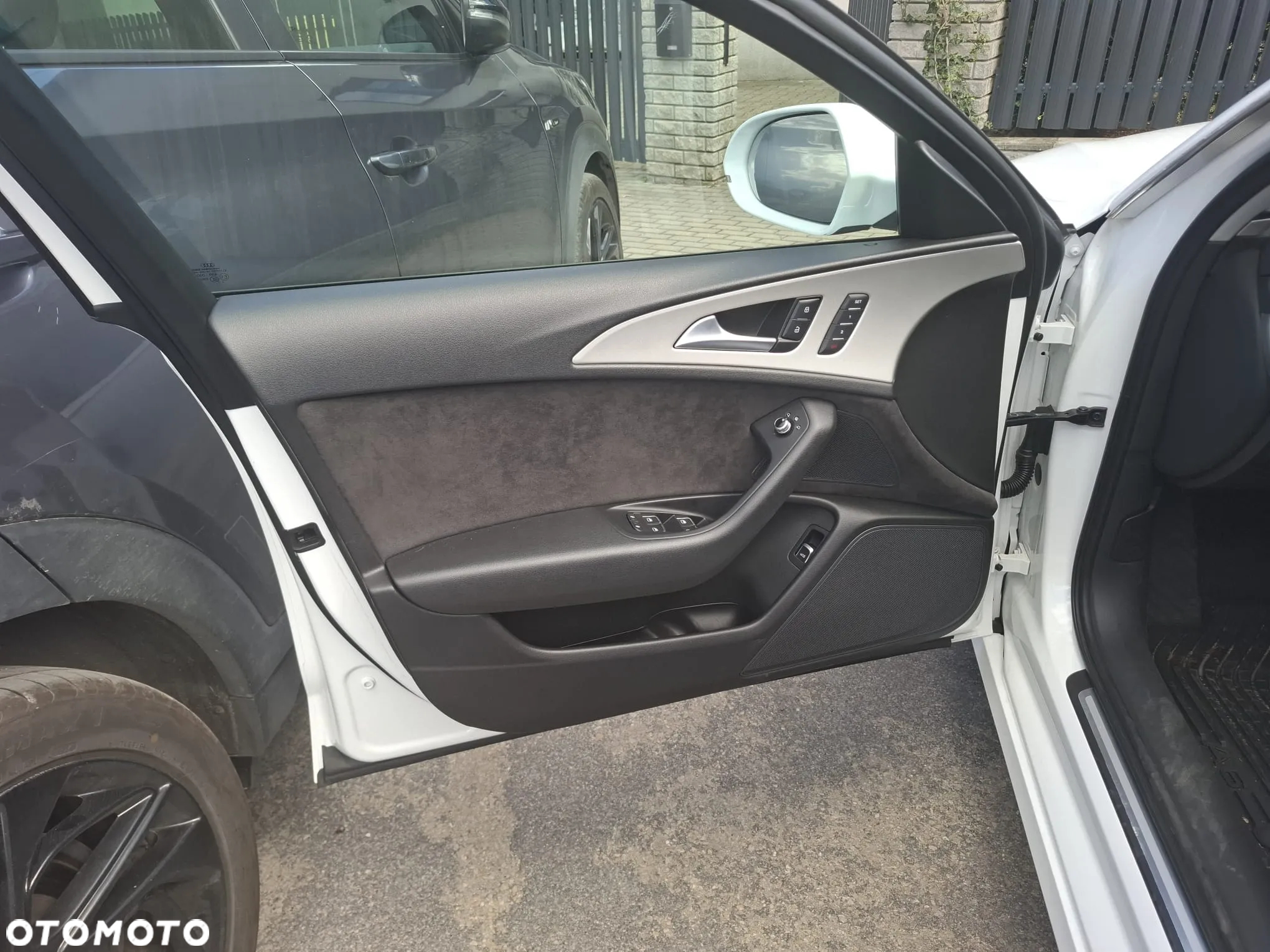 Audi A6 2.0 TDI ultra S tronic - 15