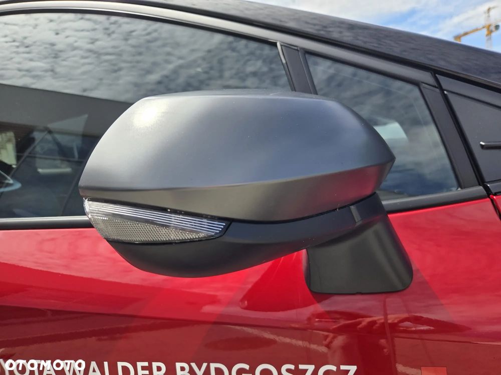 Toyota Corolla 2.0 Hybrid GR Sport - 12