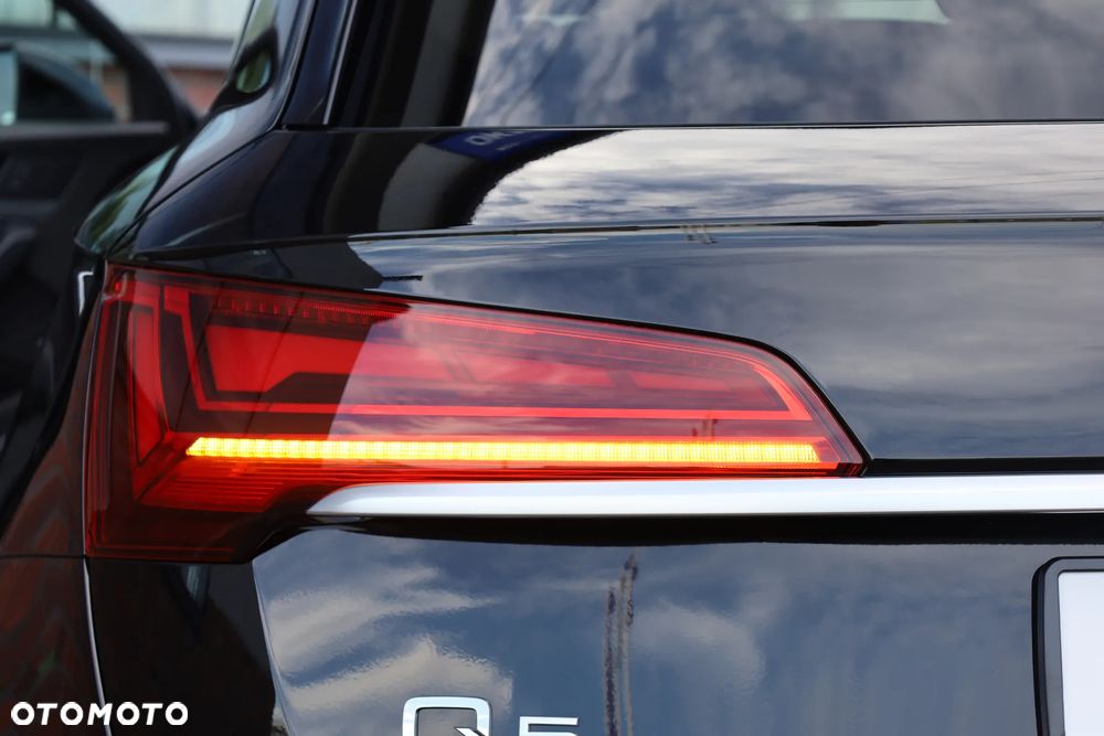 Audi Q5 40 TDI quattro S tronic - 21