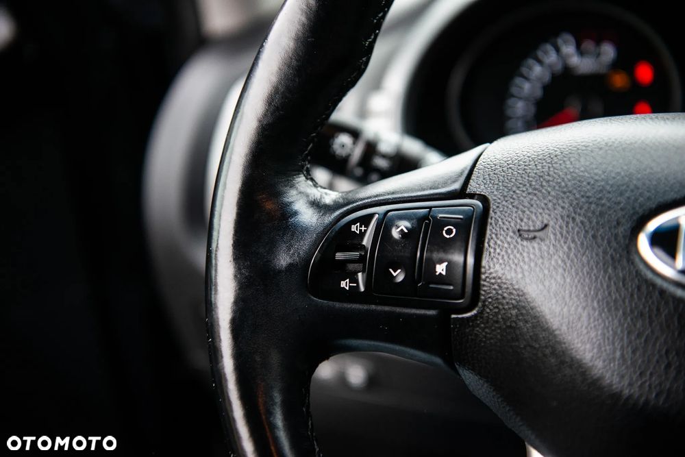 Kia Sportage 1.6 GDI 2WD Dream-Team Edition - 39