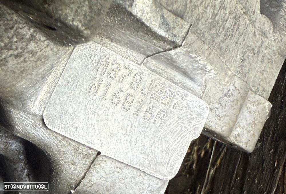 Motor Mini Cooper R56 1.6i Ref: N16B16A - 6