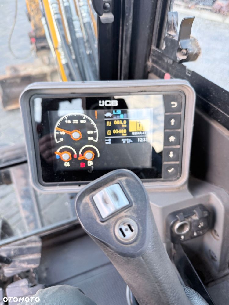 JCB 55Z-1 - 5
