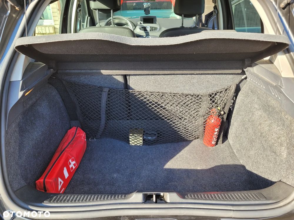 Renault Clio 1.2 TCE Expression - 8