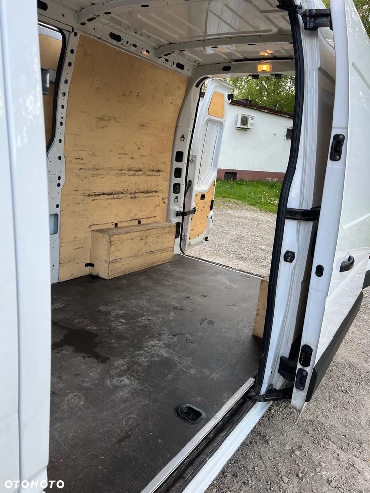 Opel Movano - 20