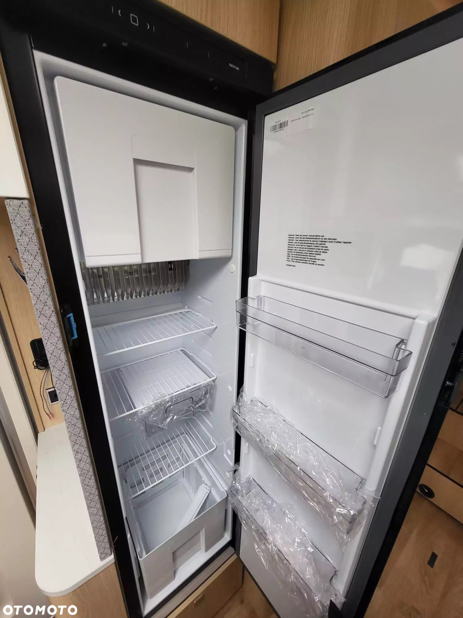 Hymer-Eriba BMC 680-T - 7
