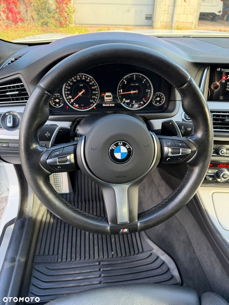 BMW Seria 5 - 6