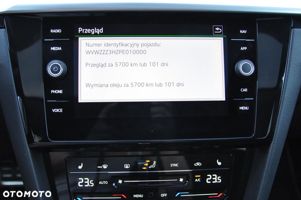 Volkswagen Arteon 2.0 TSI Elegance DSG - 17
