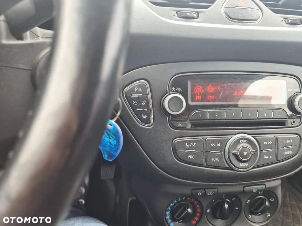 Opel Corsa - 9