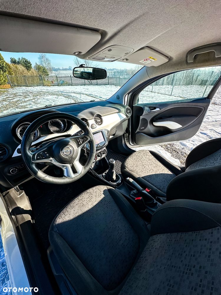 Opel Adam - 6