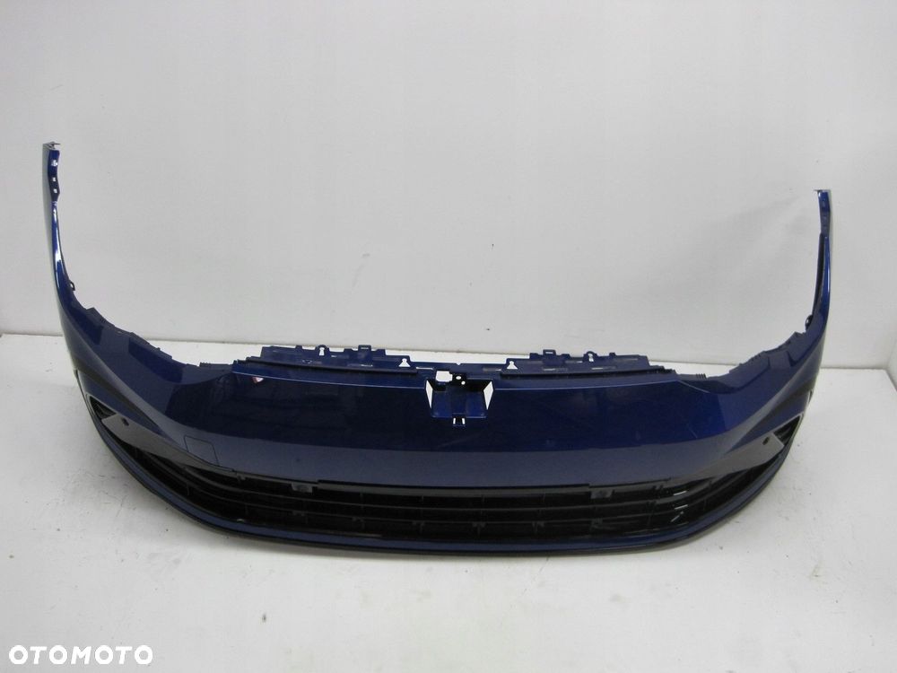 Zderzak VW GOLF VIII 5H0 R-LINE 23R PRZÓD PRZEDNI - 2