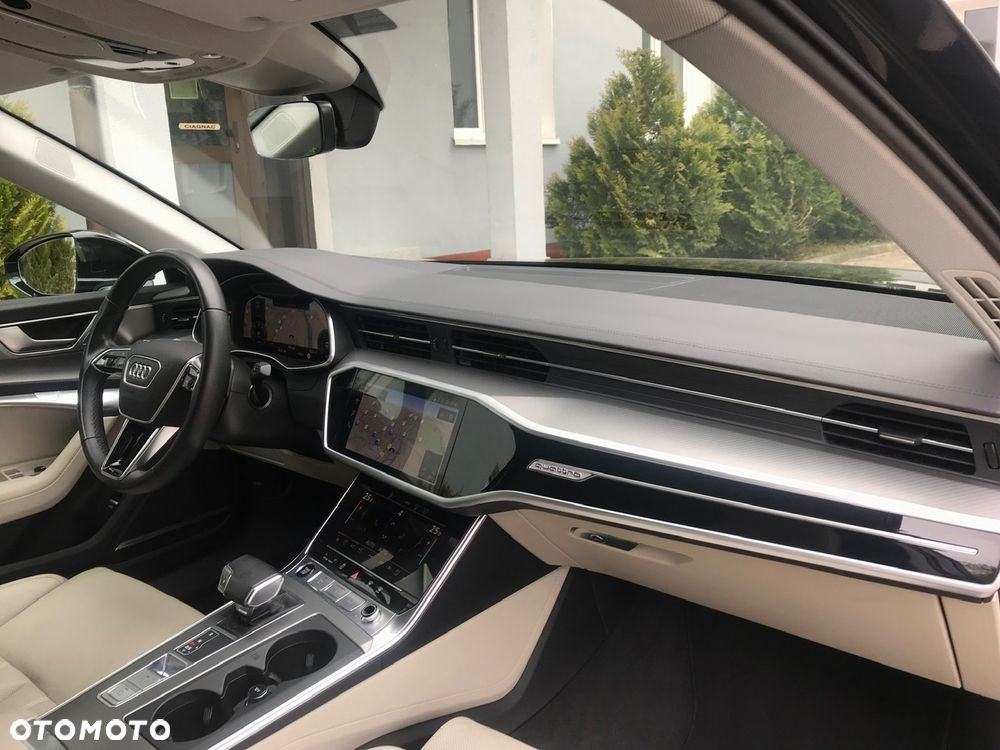 Audi A6 Limousine 40 TDI mHEV Quattro Sport S tronic - 22