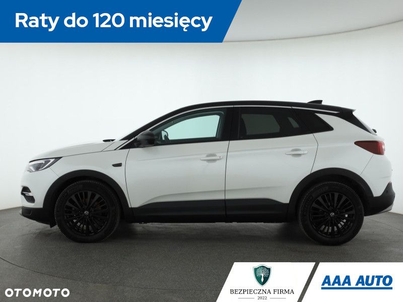 Opel Grandland X - 3