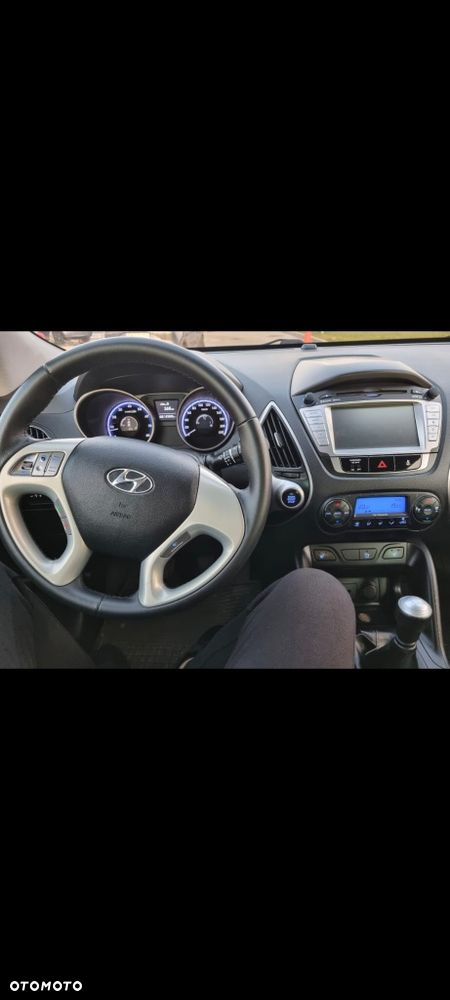 Hyundai ix35 - 4