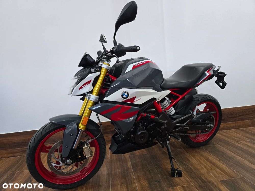 BMW G - 23