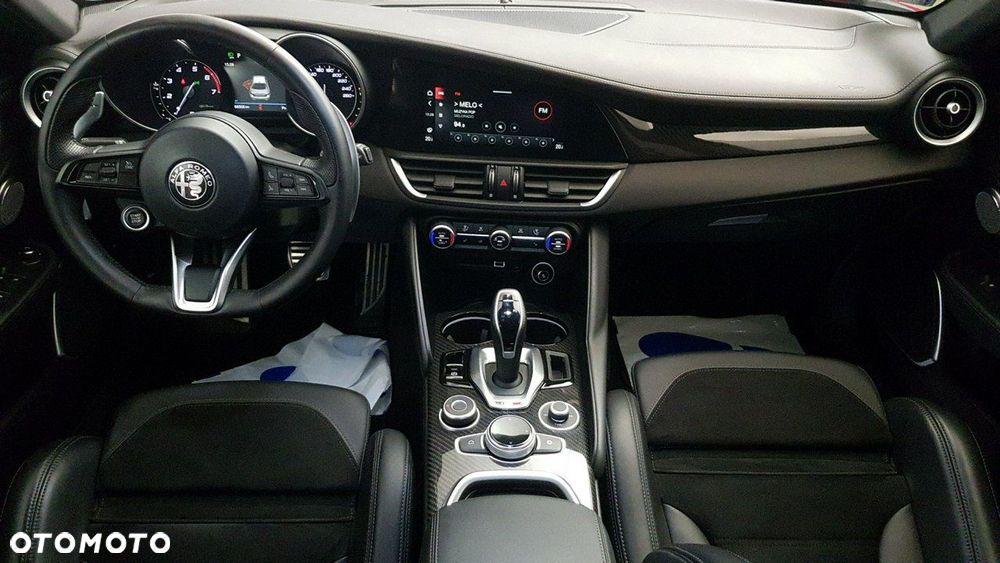 Alfa Romeo Giulia - 22
