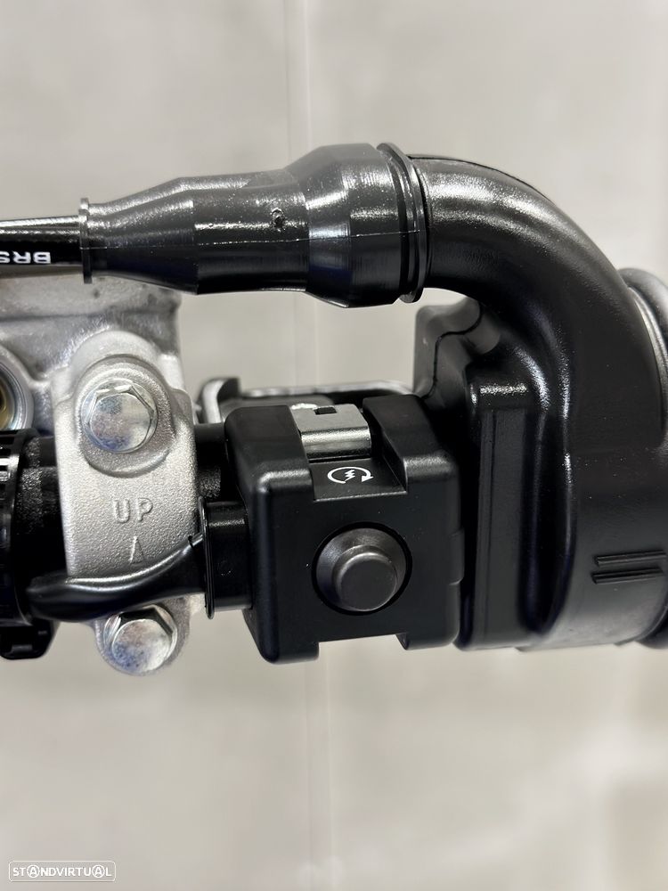 Yamaha WR 450 F - 13