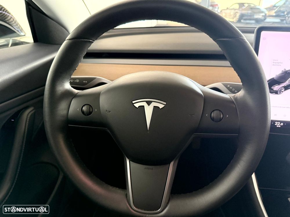 Tesla Model 3 Standard RWD Plus - 15