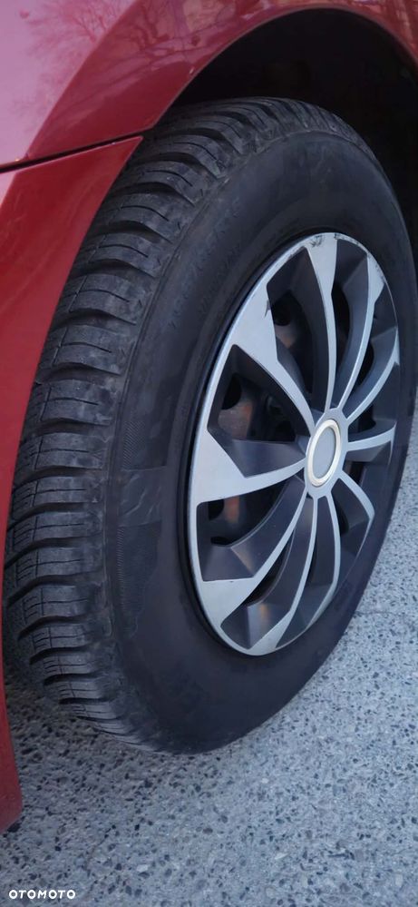 Skoda Octavia 1.2 TSI Active - 5