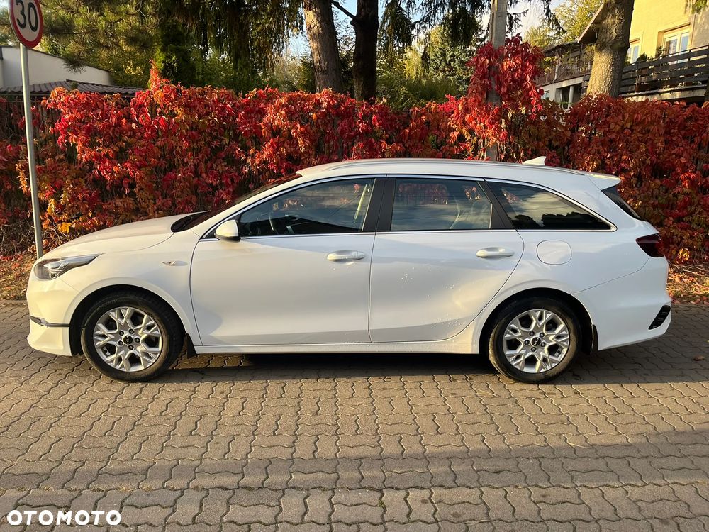 Kia Ceed 1.5 T-GDI L - 14
