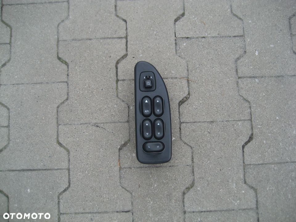 ford windstar 99-03r przełącznik szyby lusterek przód lewy europa - 1
