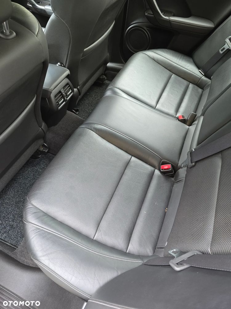 Honda Accord 2.0 Executive - 10