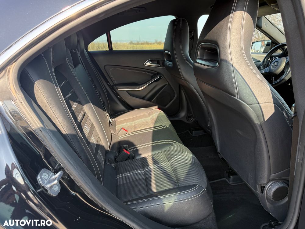 Mercedes-Benz CLA - 7