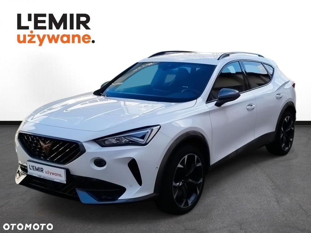 Cupra Formentor - 2