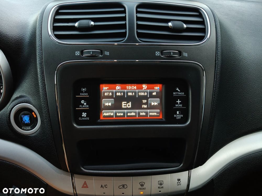 Fiat Freemont 2.0 Multijet - 20