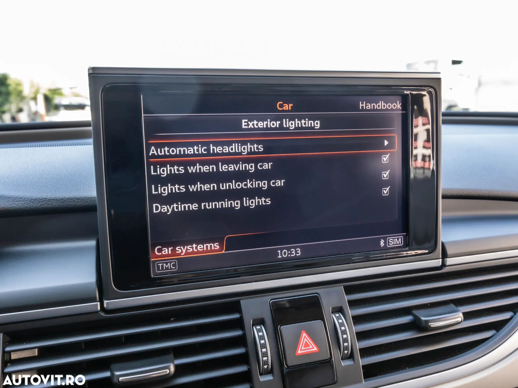 Audi A6 2.0 TDI Ultra S tronic - 32