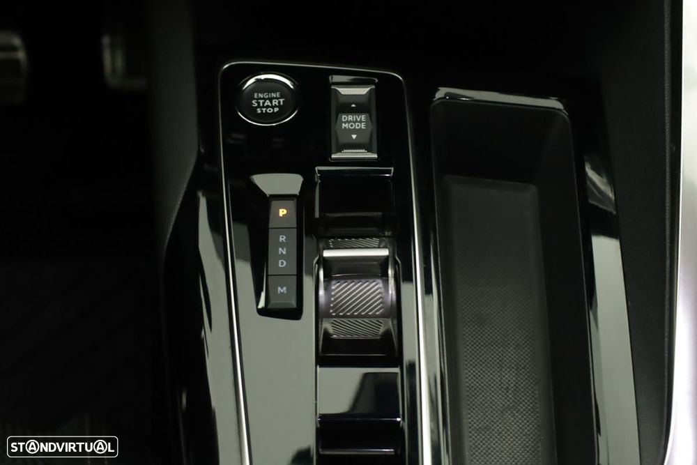 Peugeot 3008 1.2 Hybrid GT e-DCS6 - 14