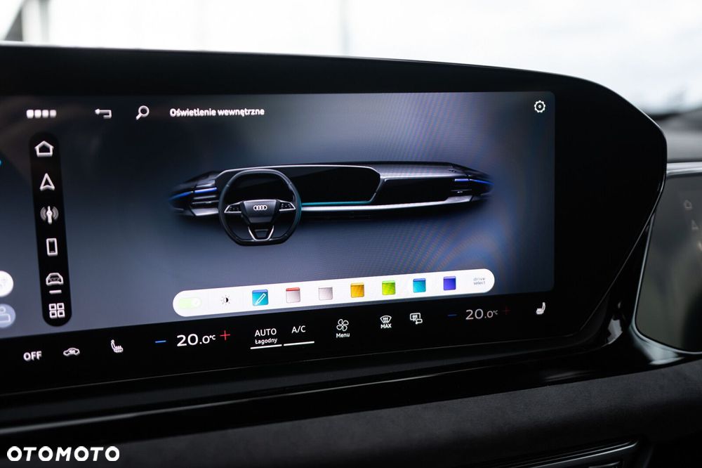 Audi A6 Limousine TDI mHEV Quattro S tronic - 31