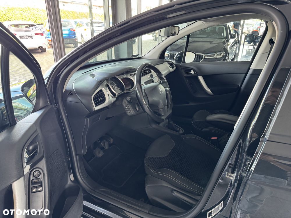 Citroën C3 1.4 HDi Impress - 17