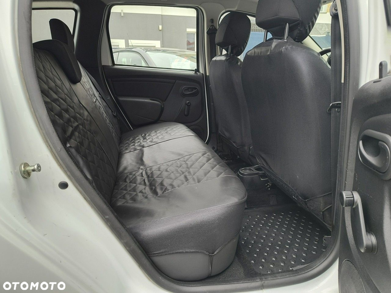 Dacia Duster - 21