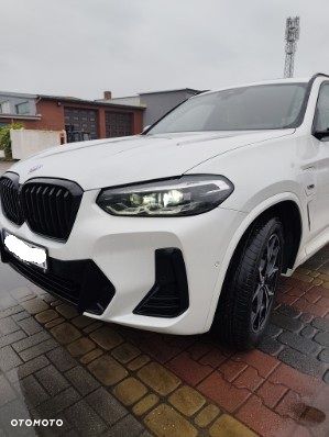 BMW X3 xDrive30e - 19