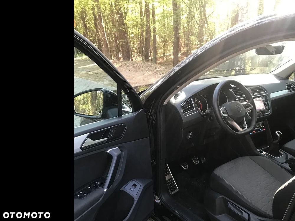 Volkswagen Tiguan - 16